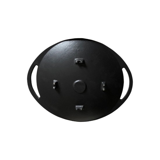 Lava török wok készlet 28 cm