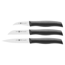 Készlet 3 kés hámozás TWIN Grip - Zwilling