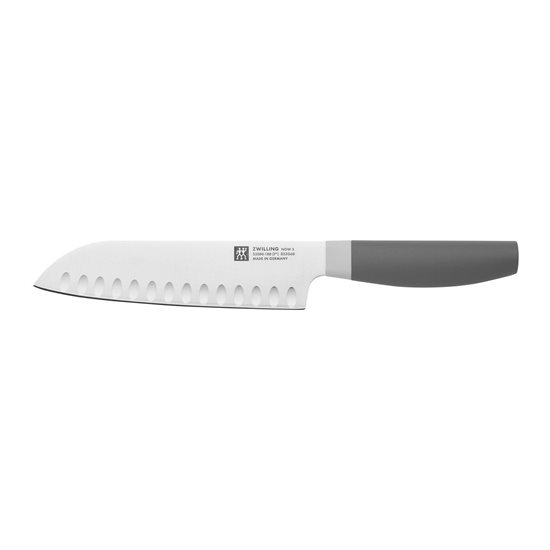 Zwilling Kés Santoku 18 cm Now S