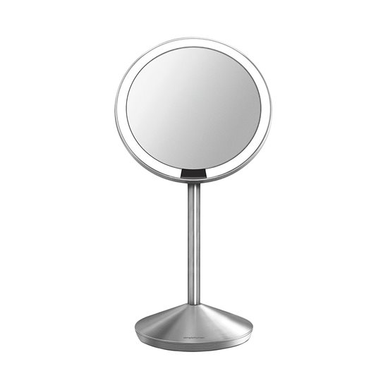 simplehuman tükör érzékelővel, 11,5 cm