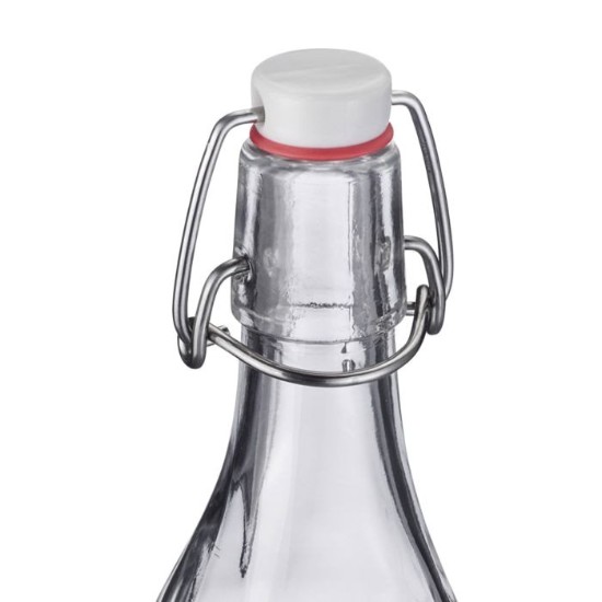 Üveg, 250 ml - Westmark