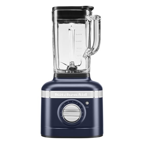 KitchenAid - Ink Blue - K400 -as 1,4 L -es 1200 W-os Artisan turmixgép