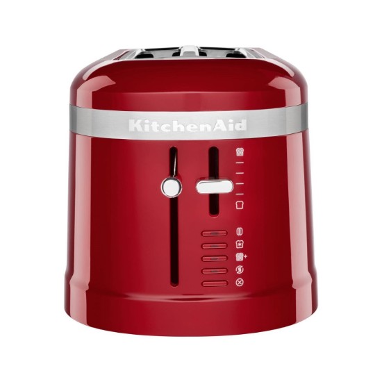 KitchenAid Kenyérpirító "Design" 2 rekeszes