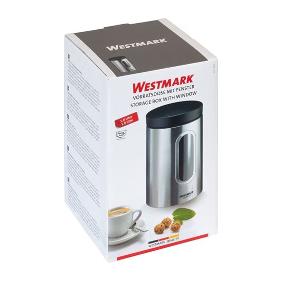 Kávétároló tartály, 500 g - Westmark