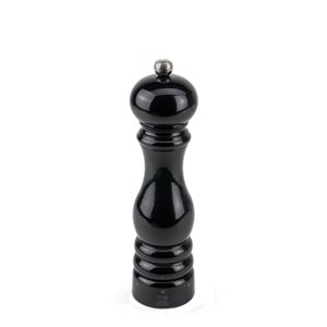 Peugeot Borsőrlő "U''Select" 22 cm, Black Lacquer