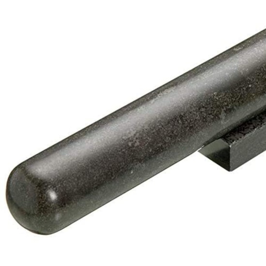 Kitchen Craft - Márvány sodrófa, 37 cm