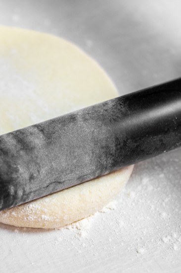 Kitchen Craft - Márvány sodrófa, 37 cm