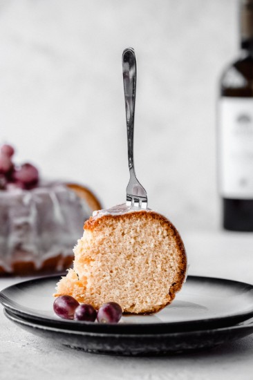 MasterClass 4 darabos desszertvilla készlet, rozsdamentes acél