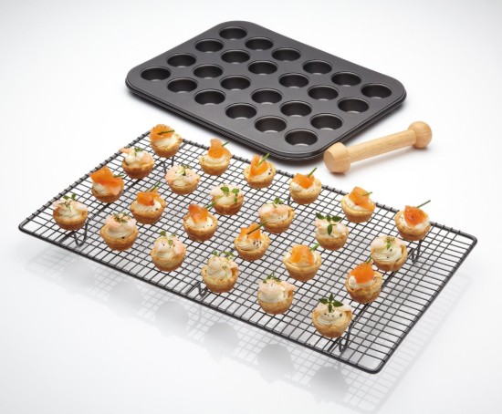 Kitchen Craft tésztanyomó, “MasterClass”