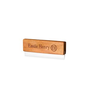 Emile Henry - kenyér bevágó kerámia penge