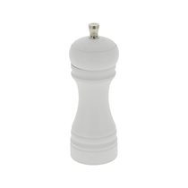 Marlux - 14 cm - es Java sóőrlő - Matt fehér