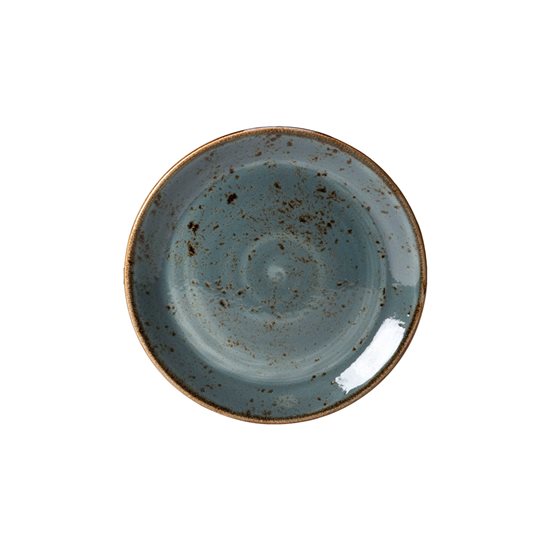Steelite - 23 cm -es "Craft Blue" tányér