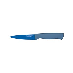 Kés hámozáshoz 9,5 cm, Kék - Kitchen Craft