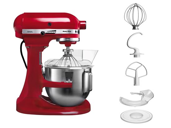 KitchenAid Heavy Duty konyhai robotgép 4.8 L