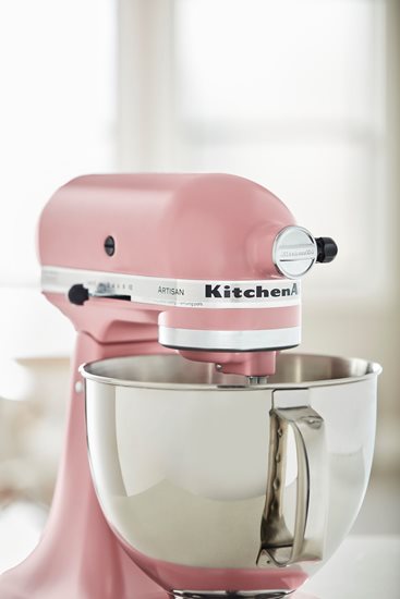 KitchenAid - Artisan Robotgép, 4.8L, 175-ös modell, Dried Rose 