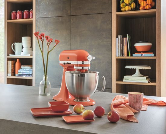 KitchenAid - Artisan Robotgép, 4.8L, 185-ös modell, Coral 