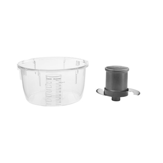 KitchenAid - Elektromos főzőedény, 1500 W, Artisan, Empire Red 