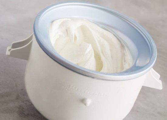 Kellék fagylalt készítéséhez - KitchenAid