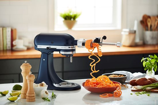 KitchenAid 4 pengés spirálozó kiegészítő