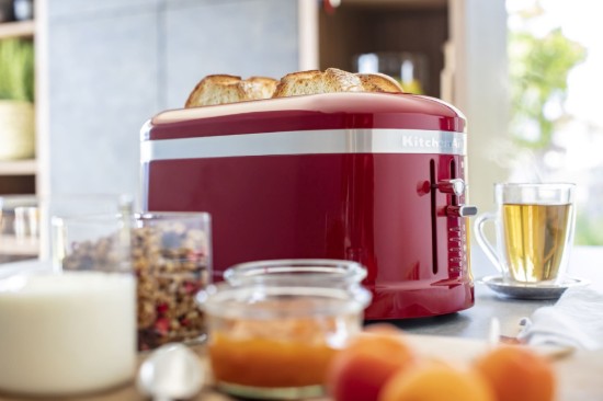 KitchenAid Kenyérpirító "Design" 2 rekeszes