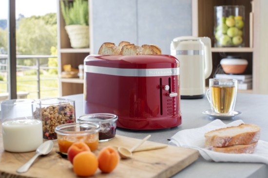 KitchenAid Kenyérpirító "Design" 2 rekeszes