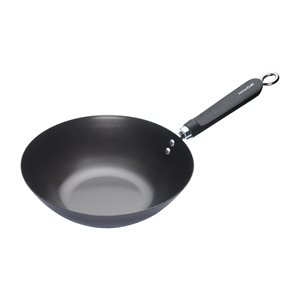 Kitchen Craft wok serpenyő 26,5 cm