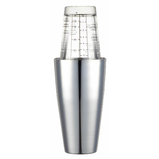 Kitchen Craft 400 ml-es koktél shaker