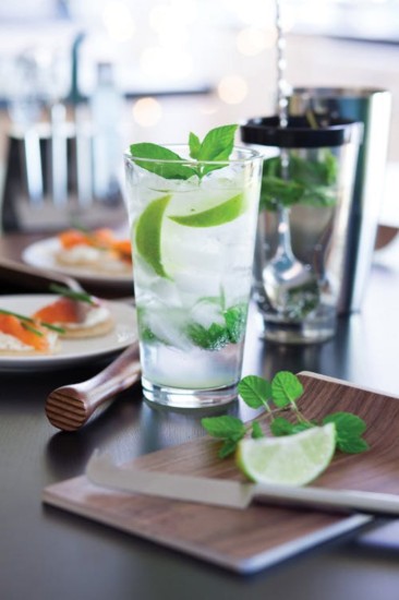 BarCraft - Mojito koktélkészlet