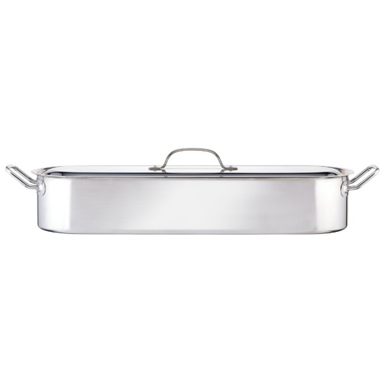 Kitchen Craft halsütő tepsi 60 cm