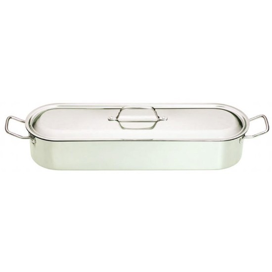 Kitchen Craft halsütő tepsi 60 cm