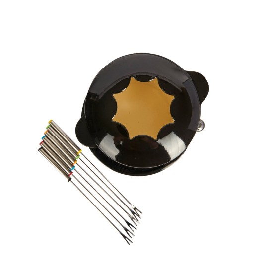 MasterClass - 8 darabos fondue készlet