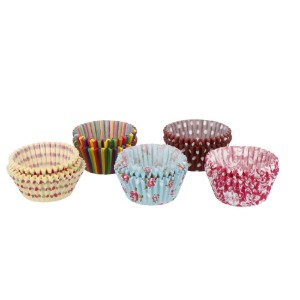 Kitchen Craft 250 darab muffinforma