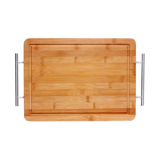 Zokura - Bambusz vágódeszka 44 x 28 cm
