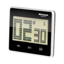 Westmark - "Big/Nagy" digitális konyha időzítő 