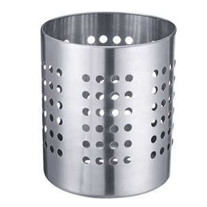 Étkészlet tartó, rozsdamentes acél, 12 cm - Westmark