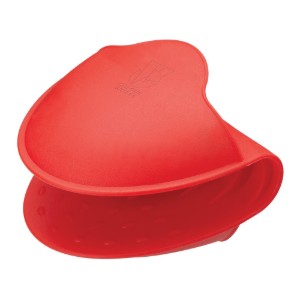 Colourworks szilikon védőkesztyű, 9 x 10,5 cm