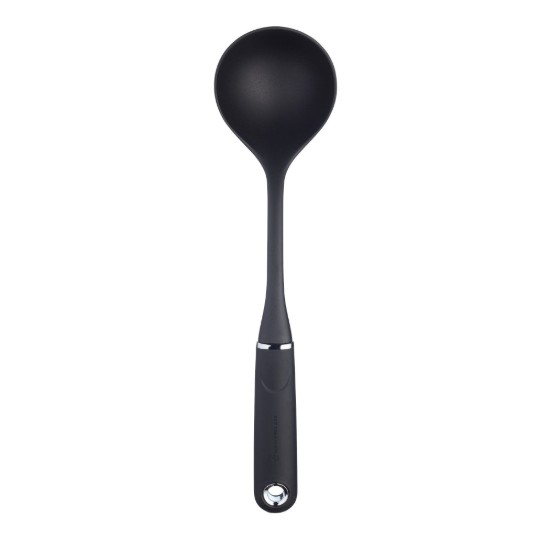 Kitchen Craft - Nylon merőkanál, 34 cm, “MasterClass”