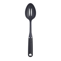 Nejlon nyílásokkal ellátott kanál, 34 cm - a Kitchen Craft cégtől