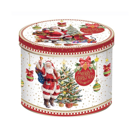 Porcelán bögre, 350 ml, <<CHRISTMAS MEMORIES>> - Easy Life márka