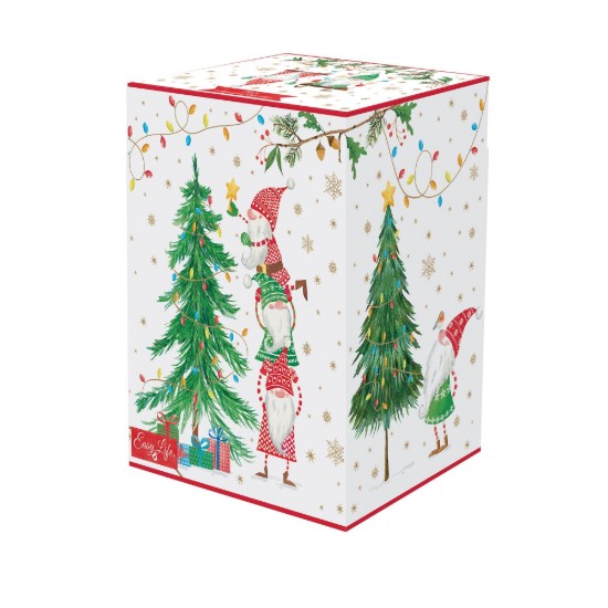 Nuova R2S - 600 ml -es "READY FOR CHRISTMAS" porcelán bögre