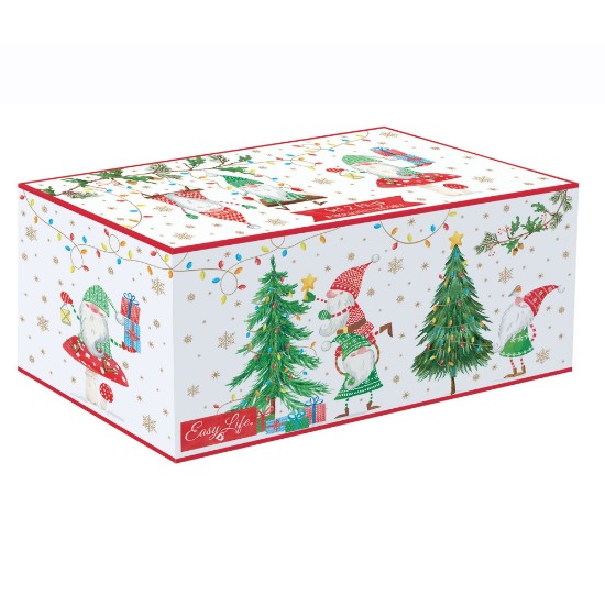 Nuova R2S - 350 ml -es "READY FOR CHRISTMAS" 2 db. porcelán bögre készlet 