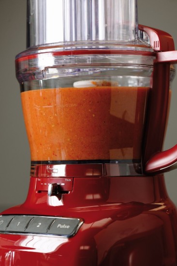 KitchenAid konyhai robotgép 