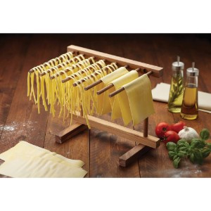 Kitchen Craft tésztaszárító állvány, 30 x 36 cm
