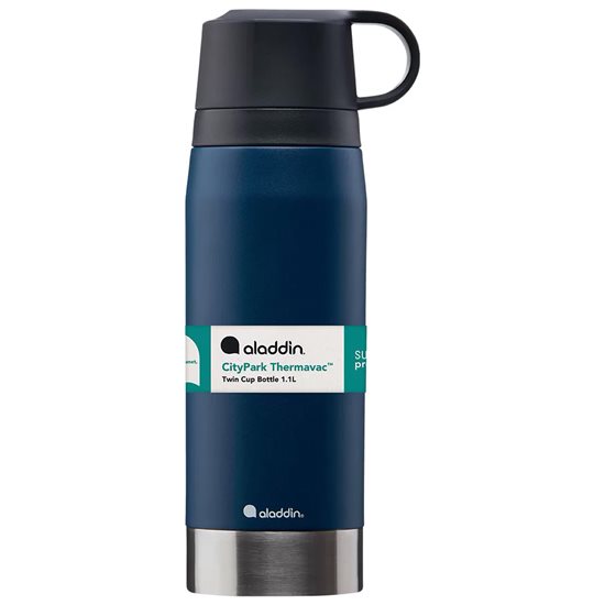 Aladdin CityPark termosz, 1.1 L, Deep Navy