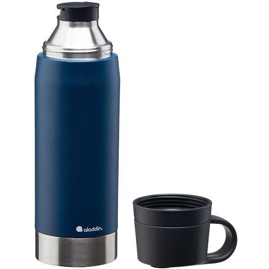 Aladdin CityPark termosz, 1.1 L, Deep Navy