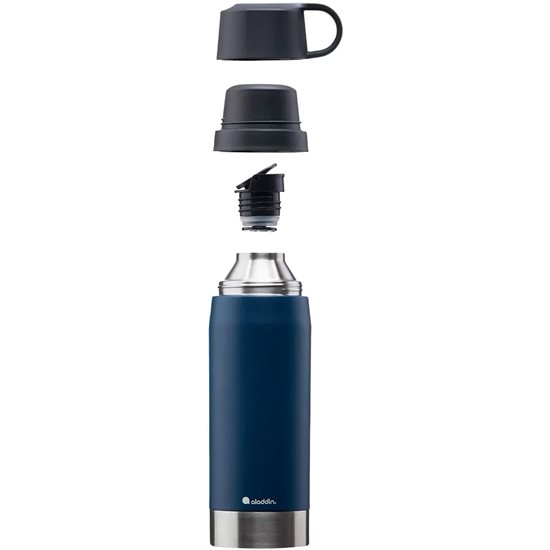 Aladdin CityPark termosz, 1.1 L, Deep Navy