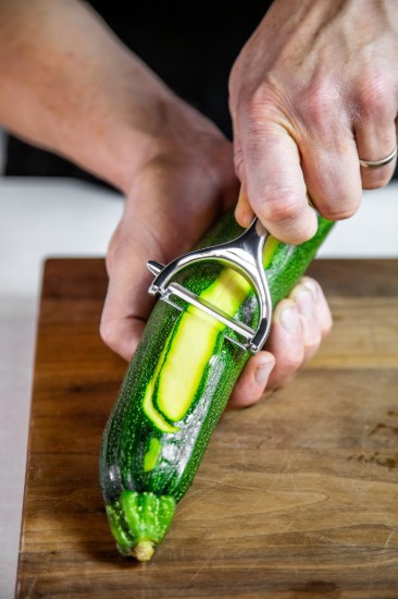 Kitchen Craft - 16 cm -es "Y" alakú hámozó, “MasterClass”