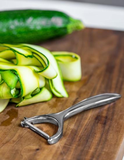 Kitchen Craft - 16 cm -es "Y" alakú hámozó, “MasterClass”