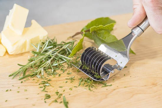 Kitchen Craft zöldfűszer aprító eszköz