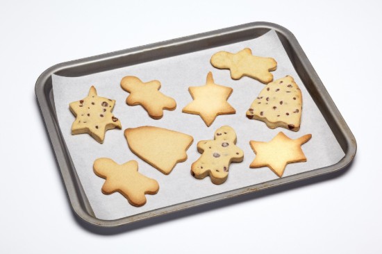 Szilikonból készült sütőpapír tekercs – készítette: Kitchen Craft